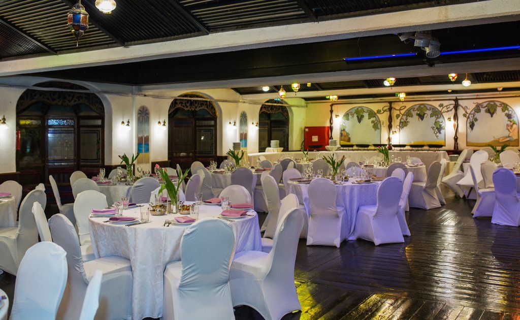 Hotel Prima Music Eilat